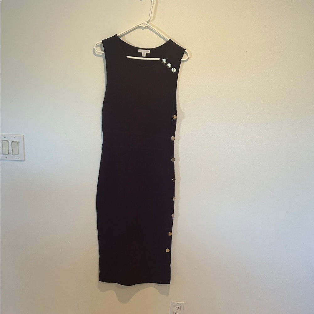 Elegant Sleeveless Dress